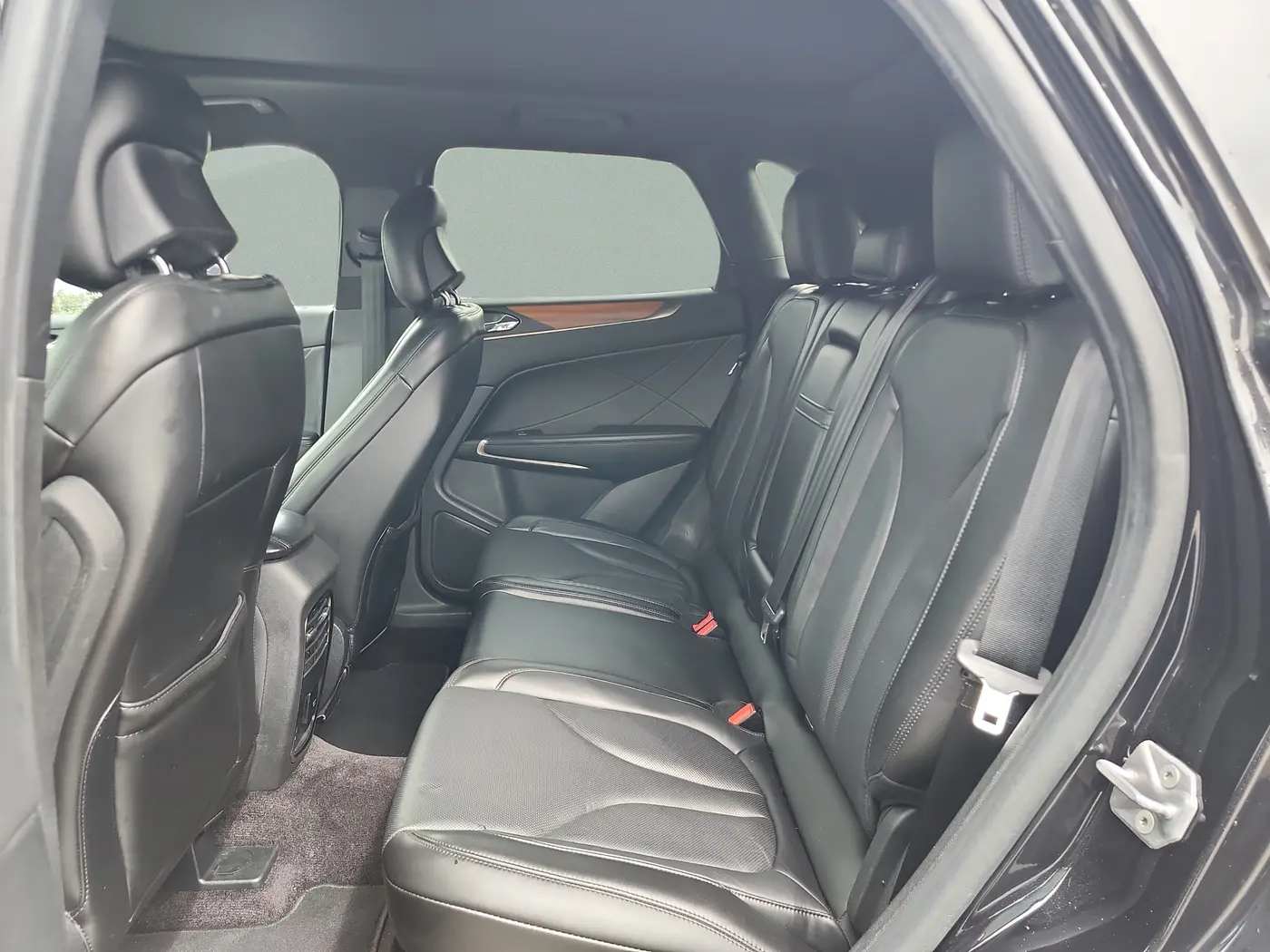 2019 Lincoln MKC - $14,500