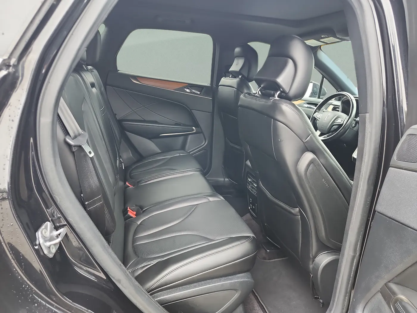 2019 Lincoln MKC - $14,500