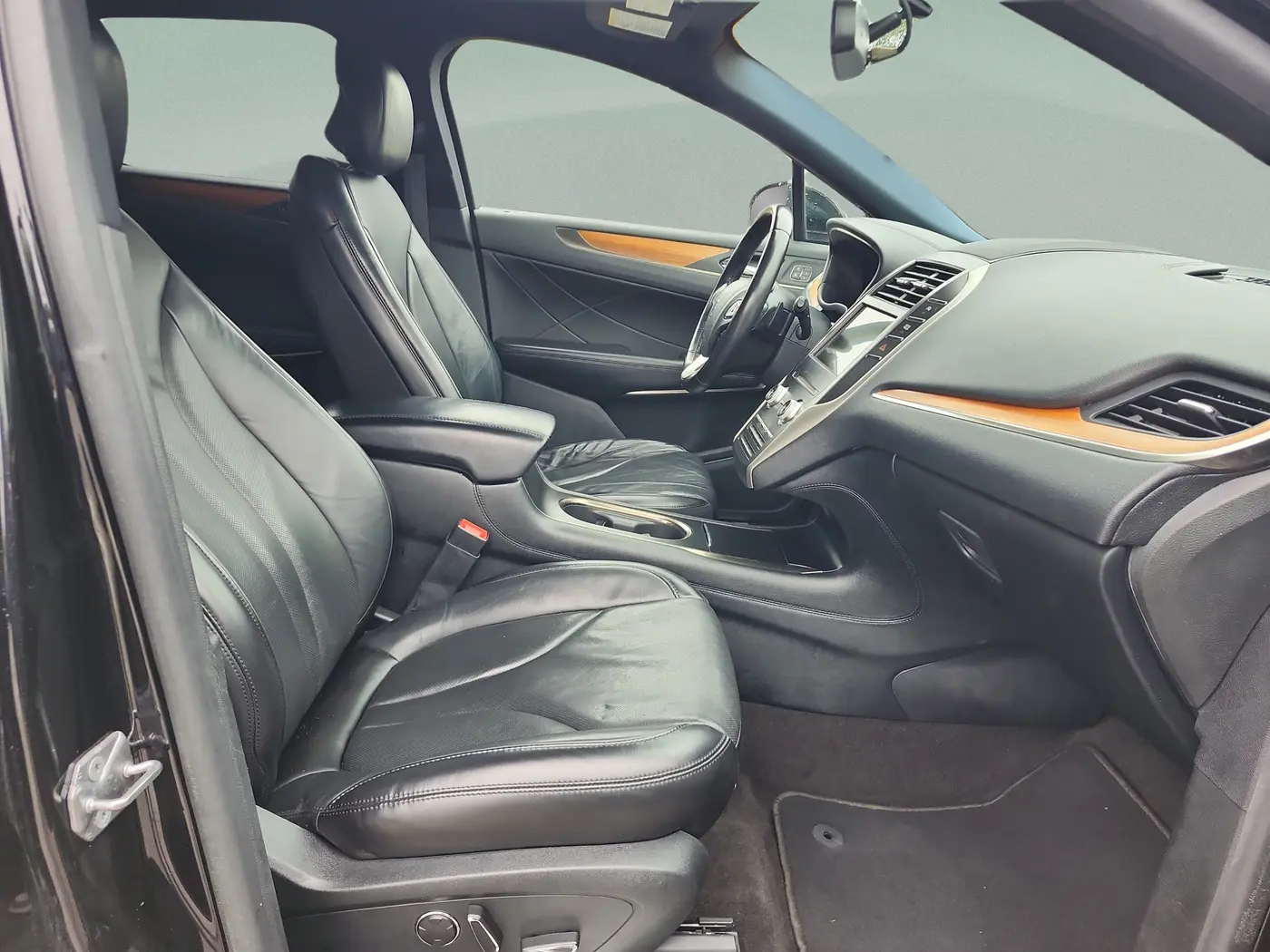 2019 Lincoln MKC - $14,500