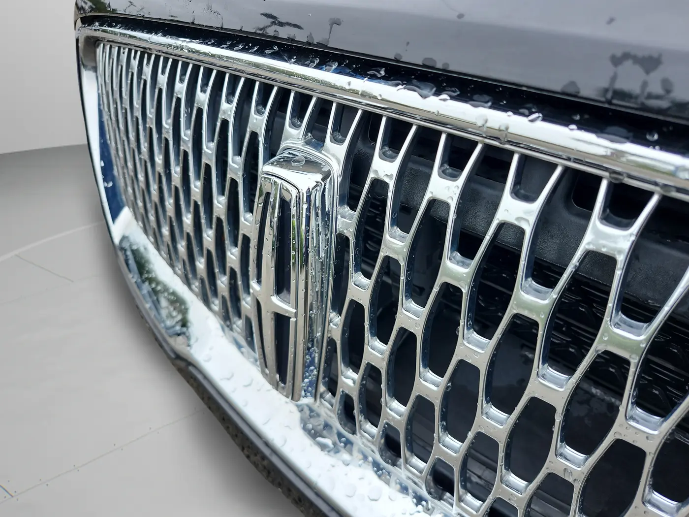2019 Lincoln MKC - $14,500