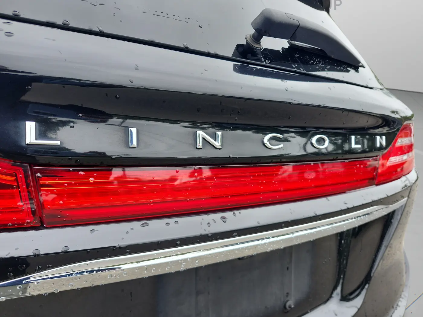 2019 Lincoln MKC - $14,500