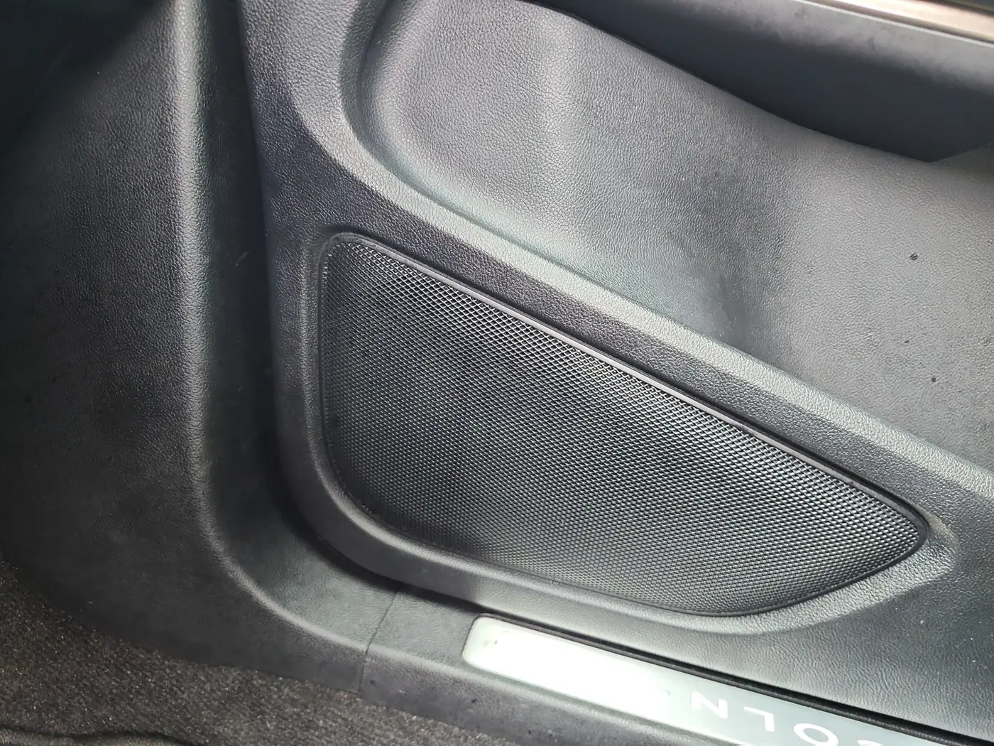 2019 Lincoln MKC - $14,500