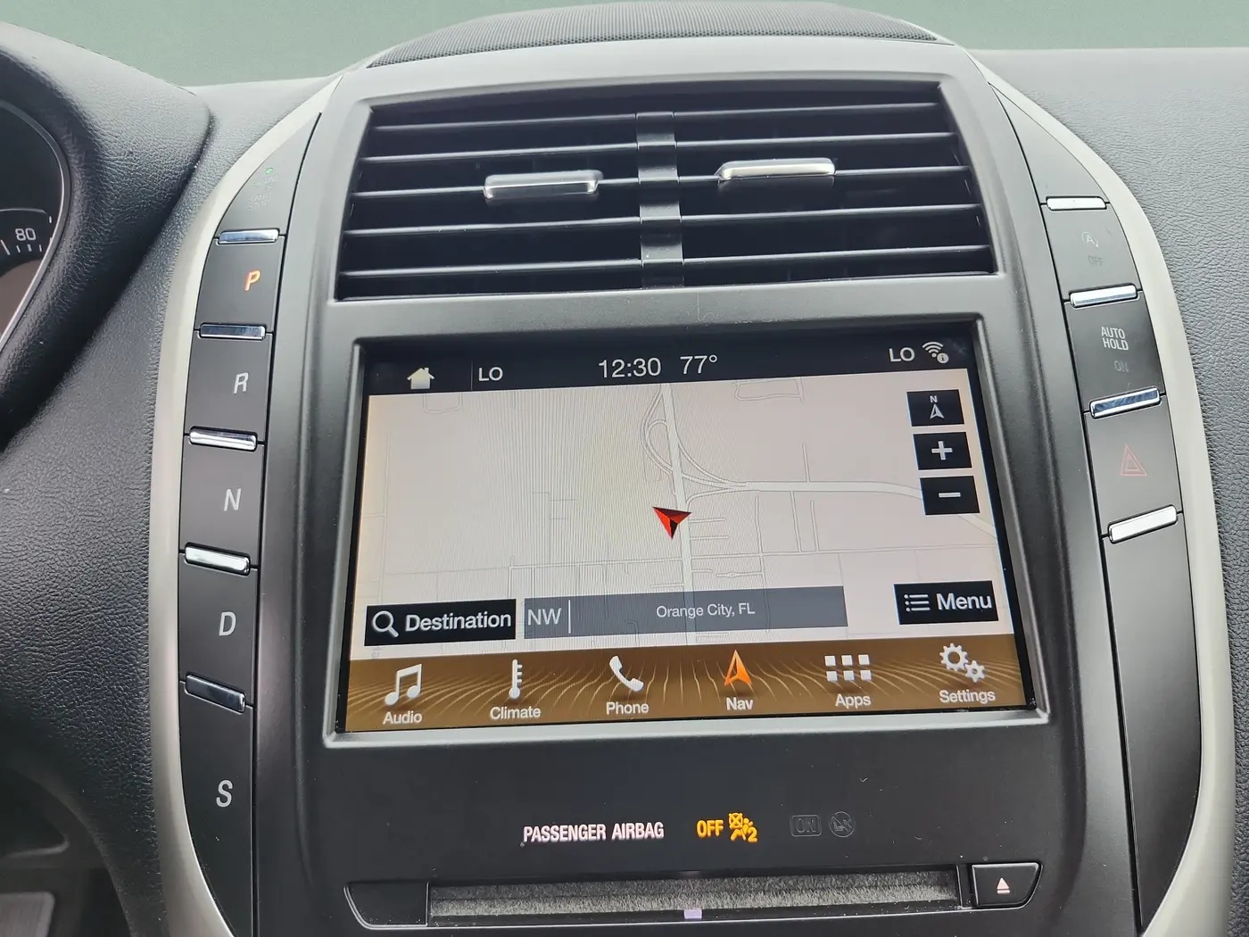 2019 Lincoln MKC - $14,500