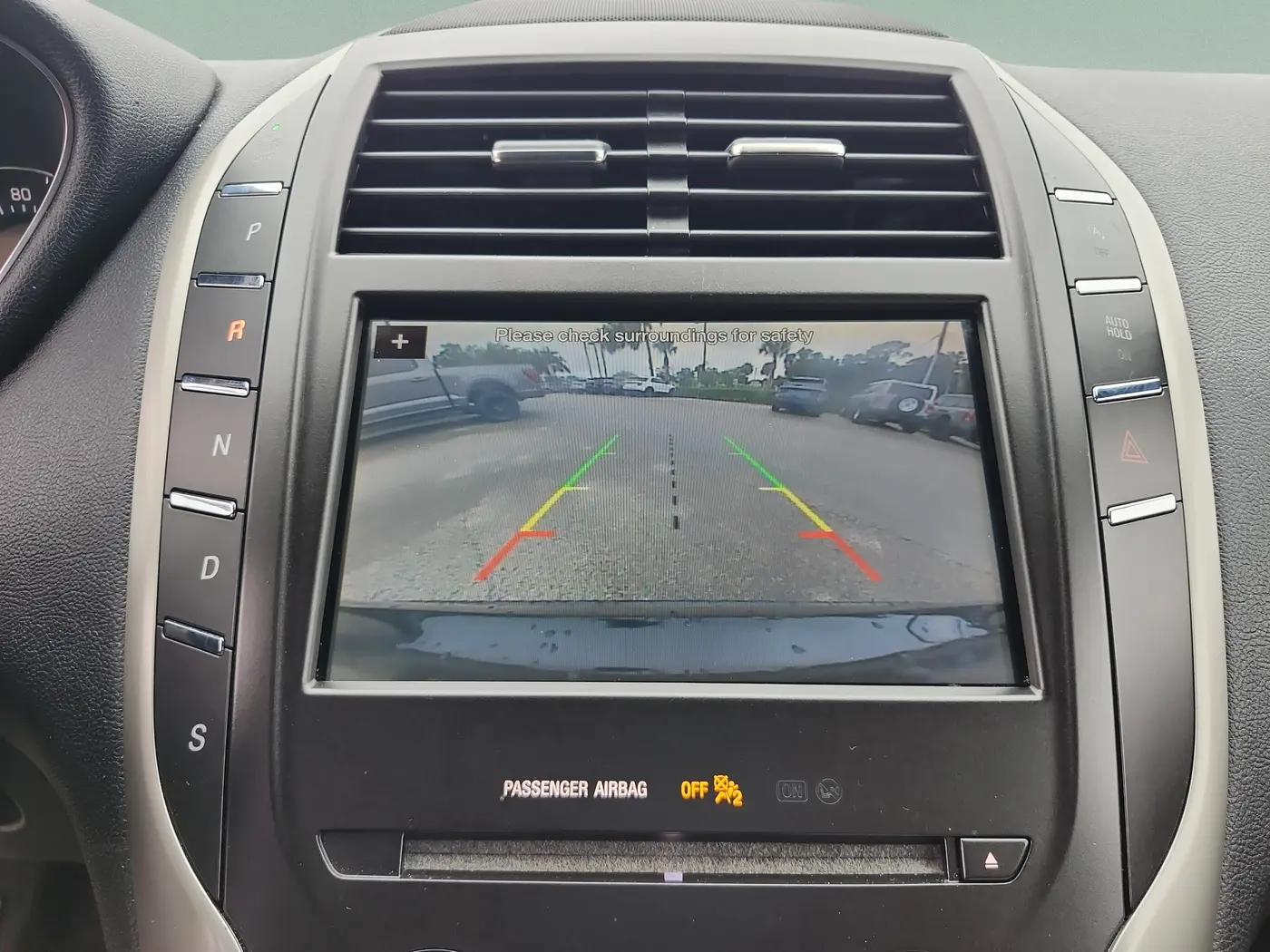 2019 Lincoln MKC - $14,500