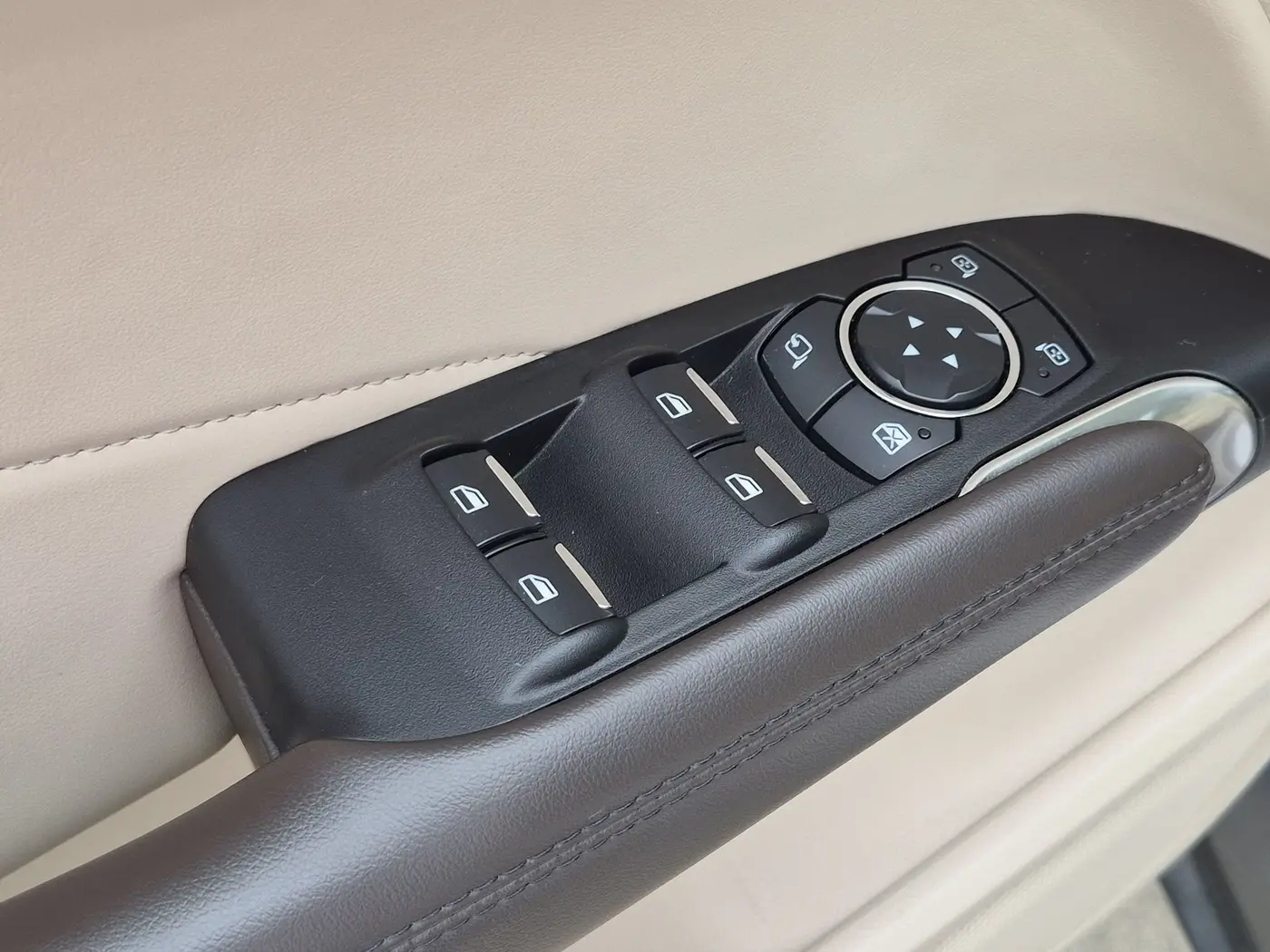 2019 Lincoln MKC - $17,588