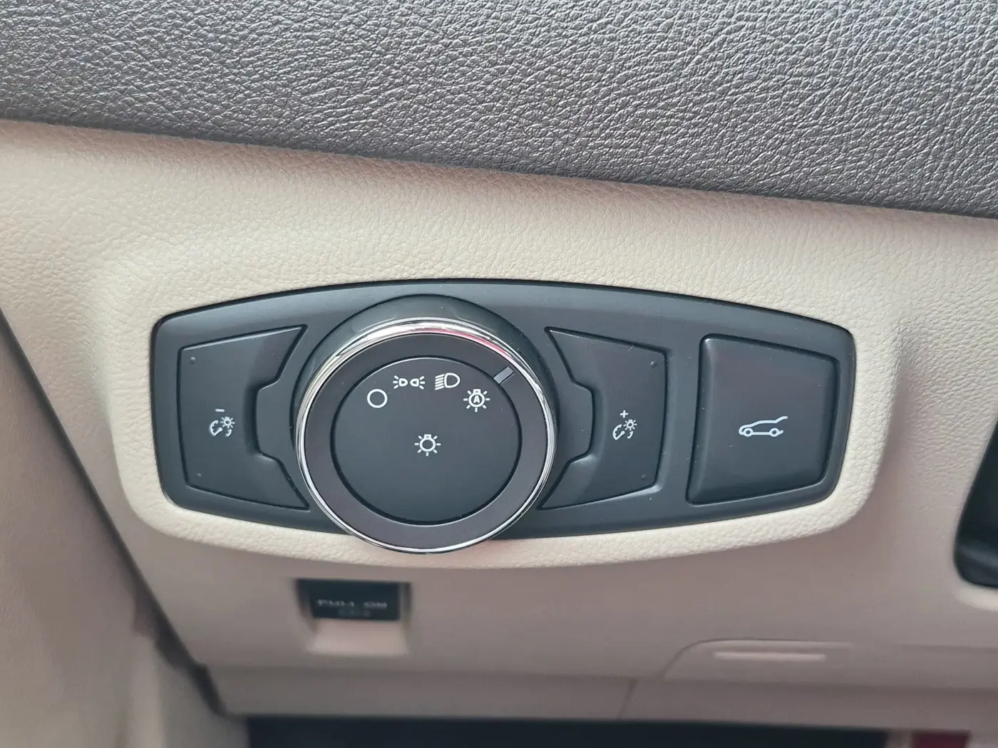2019 Lincoln MKC - $17,588