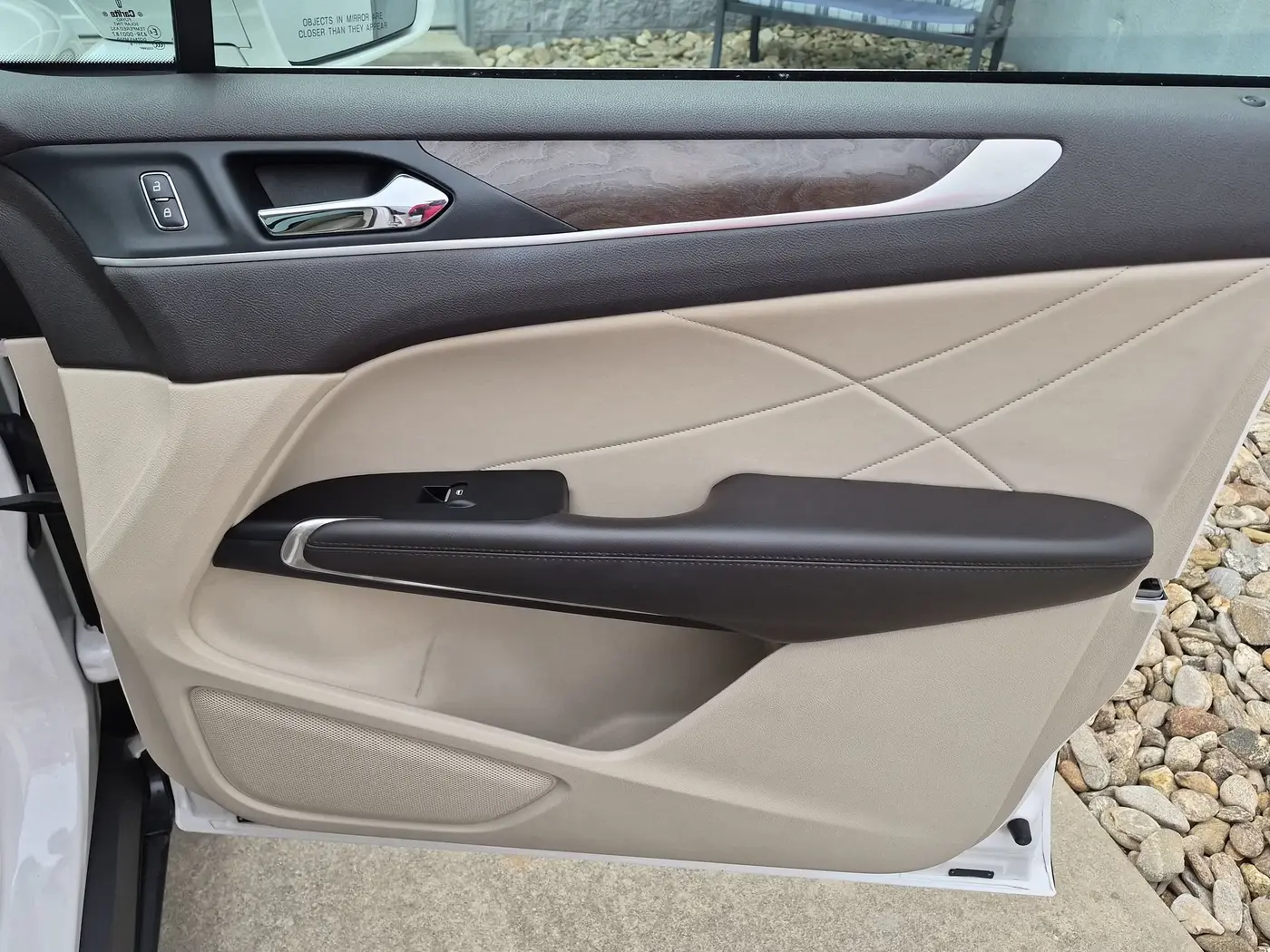 2019 Lincoln MKC - $17,588