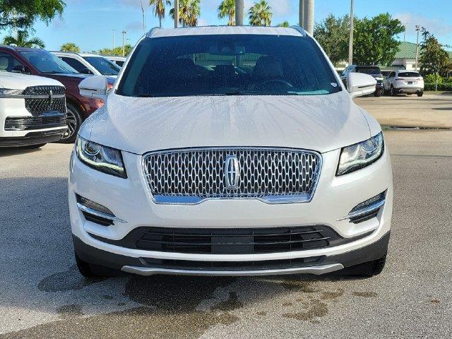 2019 Lincoln MKC - $18,794