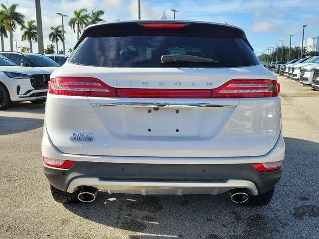 2019 Lincoln MKC - $18,794