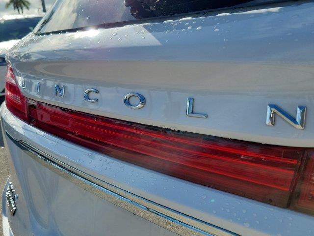 2019 Lincoln MKC - $18,794