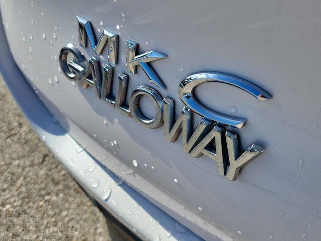 2019 Lincoln MKC - $18,794
