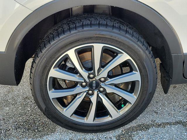 2019 Lincoln MKC - $18,794