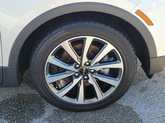 2019 Lincoln MKC - $18,794