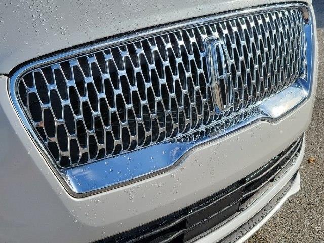 2019 Lincoln MKC - $18,794
