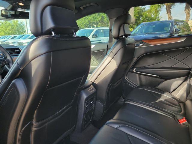 2019 Lincoln MKC - $18,794