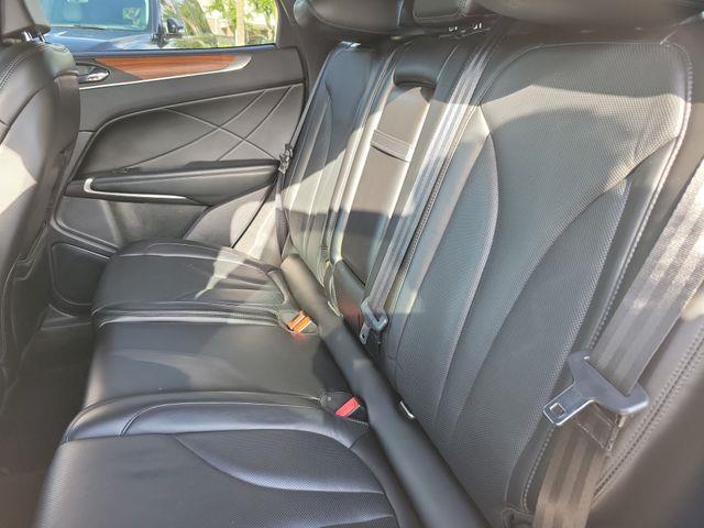 2019 Lincoln MKC - $18,794
