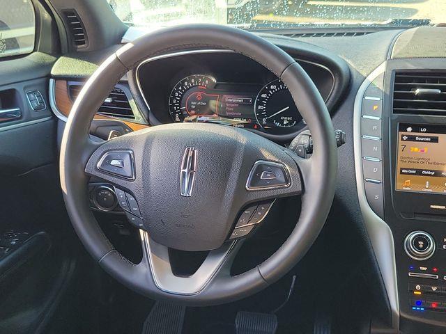 2019 Lincoln MKC - $18,794
