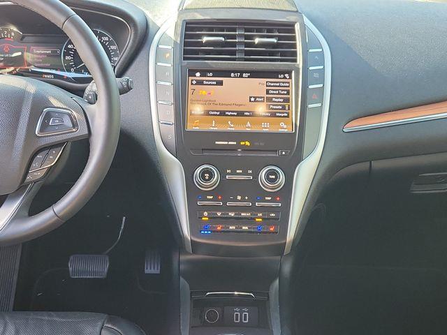 2019 Lincoln MKC - $18,794
