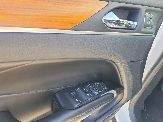 2019 Lincoln MKC - $18,794