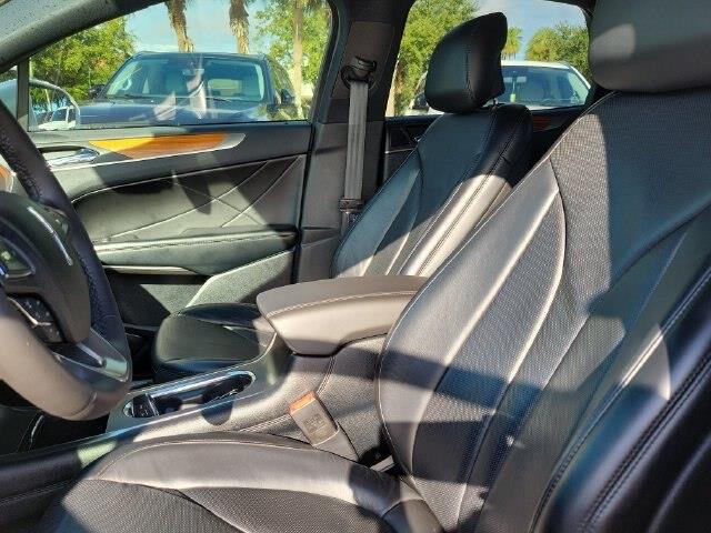 2019 Lincoln MKC - $18,794