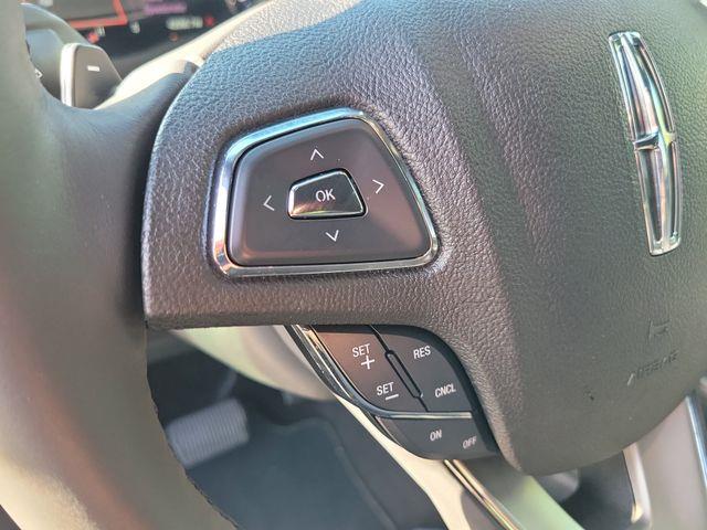 2019 Lincoln MKC - $18,794