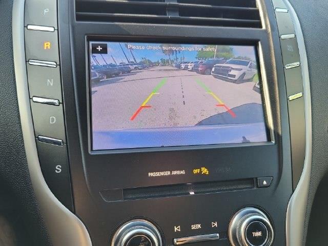 2019 Lincoln MKC - $18,794
