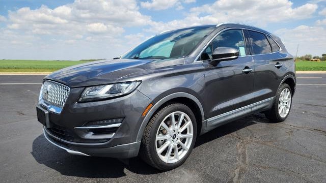 Preowned 2019 Lincoln MKC Reserve for Sale