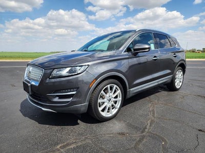 Photo of a 2019 Lincoln MKC Reserve 4DR SUV for sale