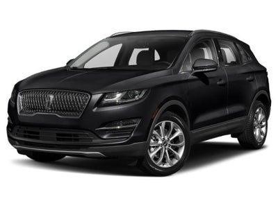 2019 Lincoln MKC Reserve 4DR SUV