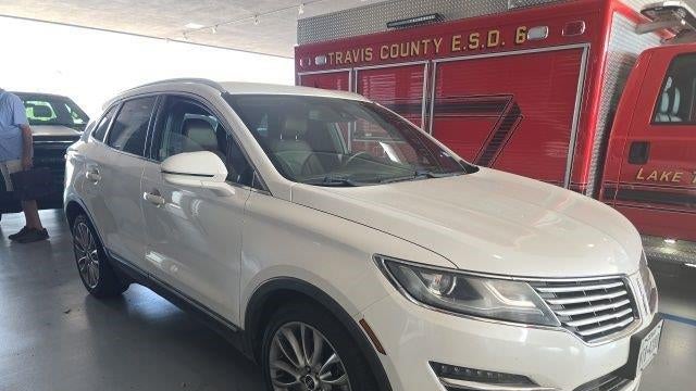 Preowned 2016 Lincoln MKC Reserve for Sale