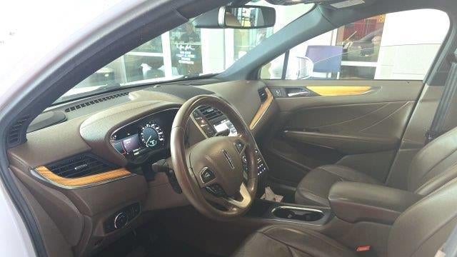 2016 Lincoln MKC Reserve
