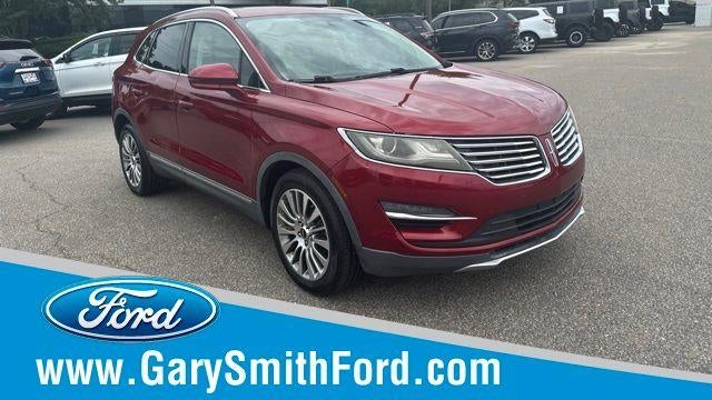 Preowned 2017 Lincoln MKC Reserve for Sale
