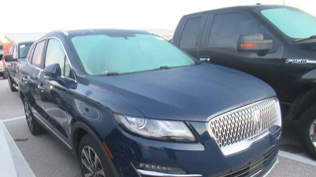 Preowned 2019 Lincoln MKC Reserve for Sale