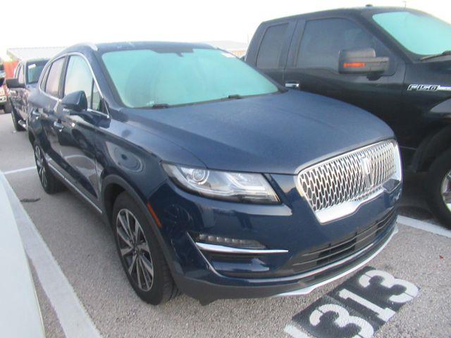 2019 Lincoln MKC