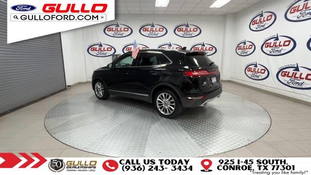 2017 Lincoln MKC - $10,983