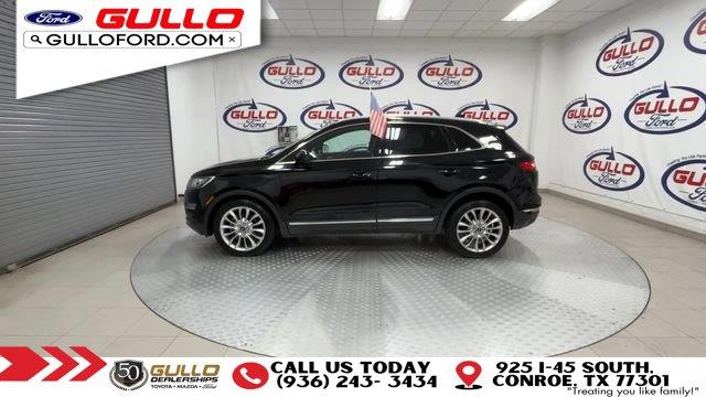2017 Lincoln MKC - $10,983
