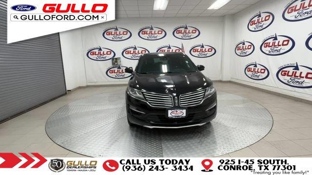 2017 Lincoln MKC - $10,983