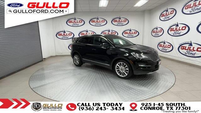 2017 Lincoln MKC - $10,983