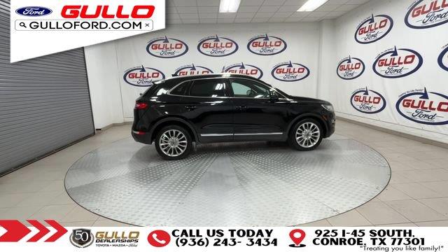 2017 Lincoln MKC - $10,983