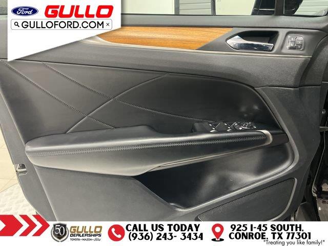 2017 Lincoln MKC - $10,983
