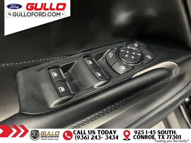 2017 Lincoln MKC - $10,983