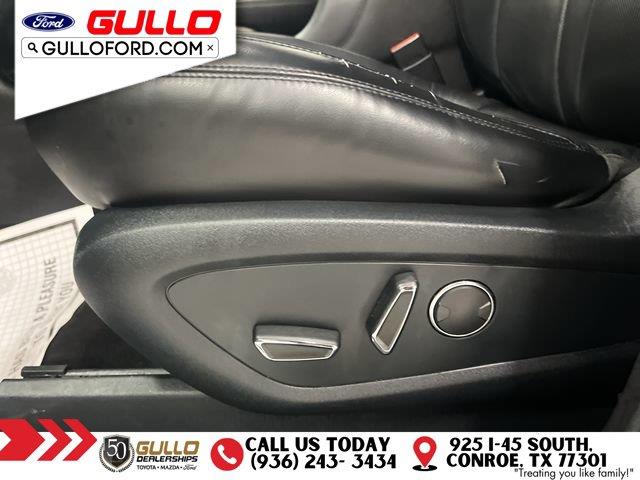 2017 Lincoln MKC - $10,983