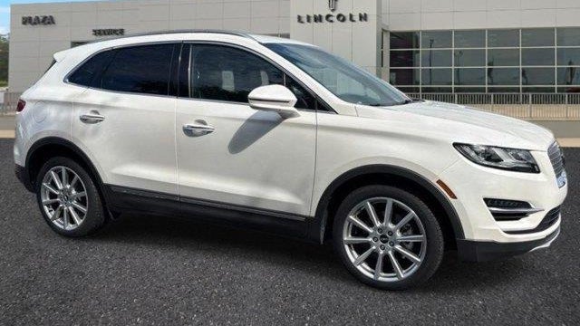 Preowned 2019 Lincoln MKC Reserve for Sale
