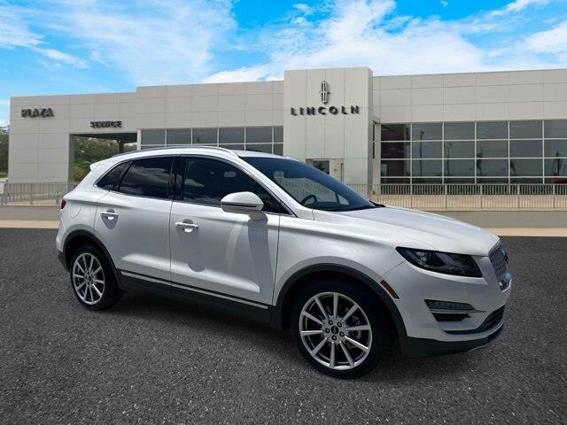 2019 Lincoln MKC - $15,500