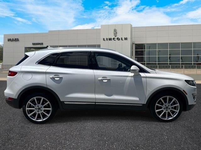 2019 Lincoln MKC - $15,500