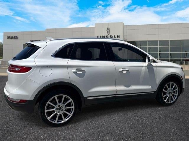 2019 Lincoln MKC - $15,500