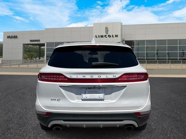 2019 Lincoln MKC - $15,500