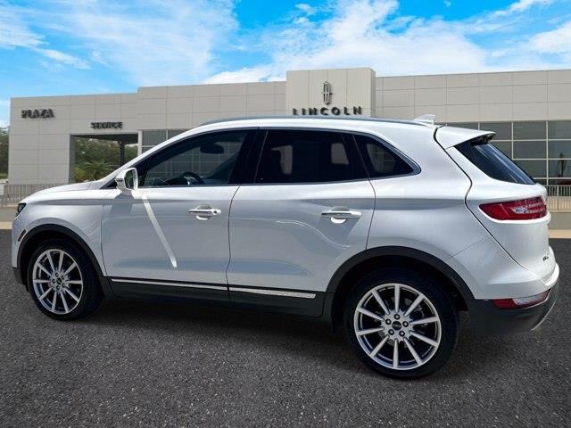 2019 Lincoln MKC - $15,500