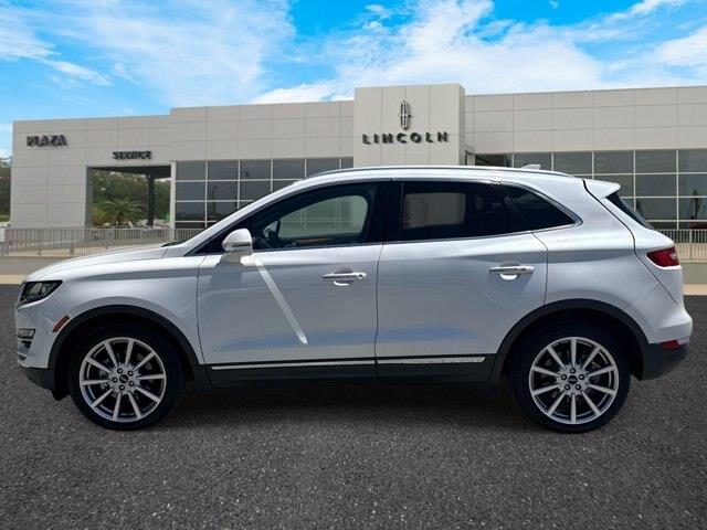 2019 Lincoln MKC - $15,500