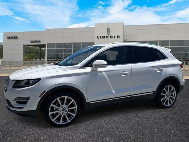 2019 Lincoln MKC - $15,500